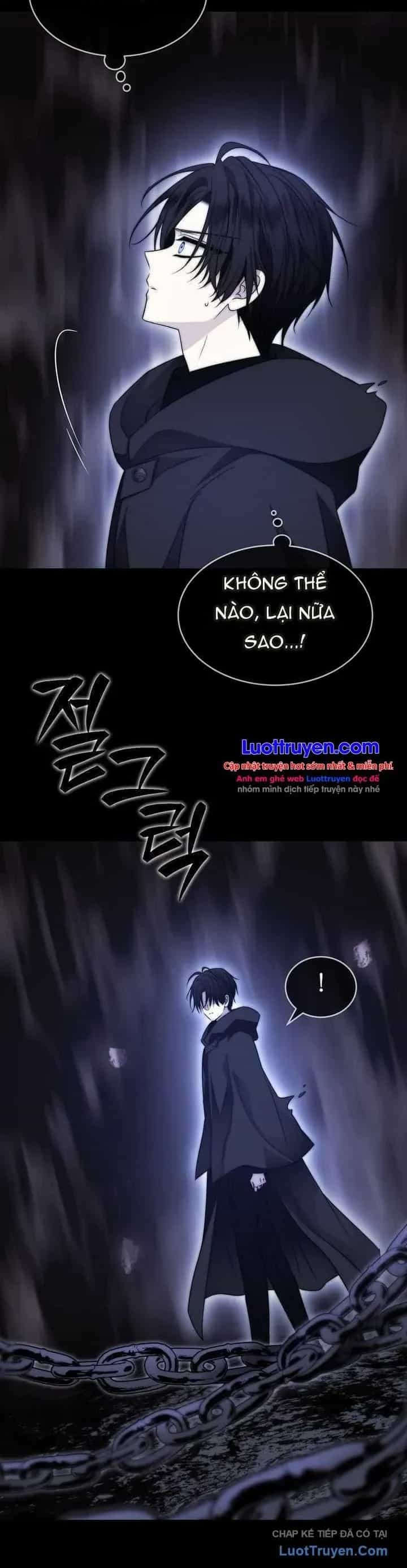 Ngục Tối Black Haze - Chương 91 - ảnh 39