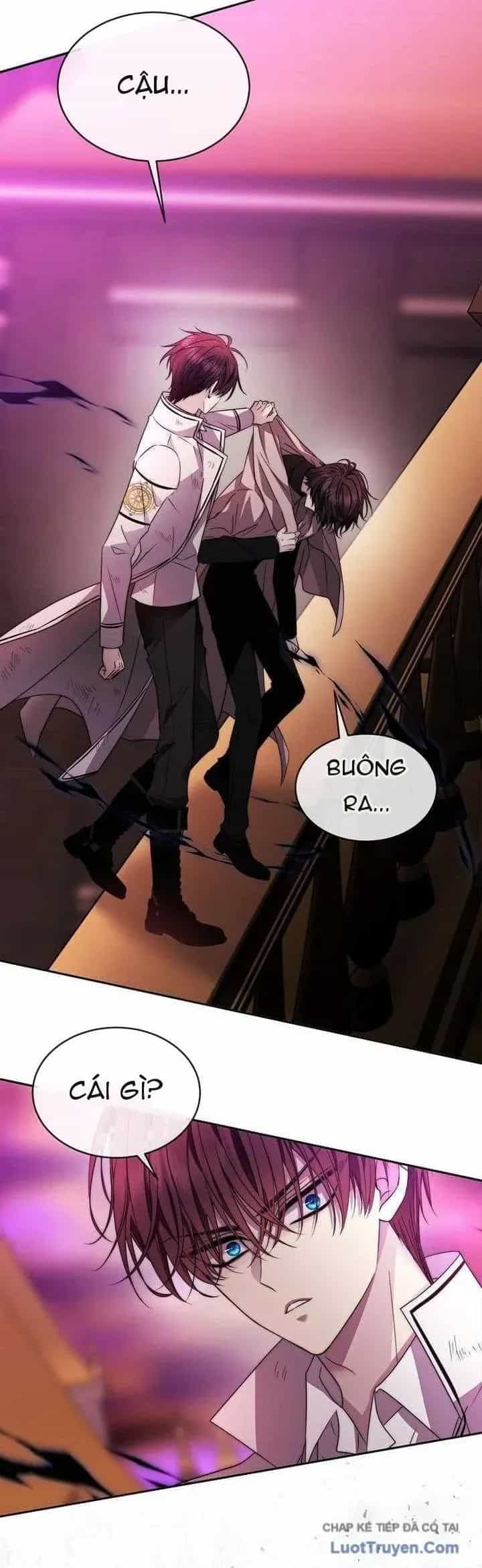 Ngục Tối Black Haze - Chương 91 - ảnh 4