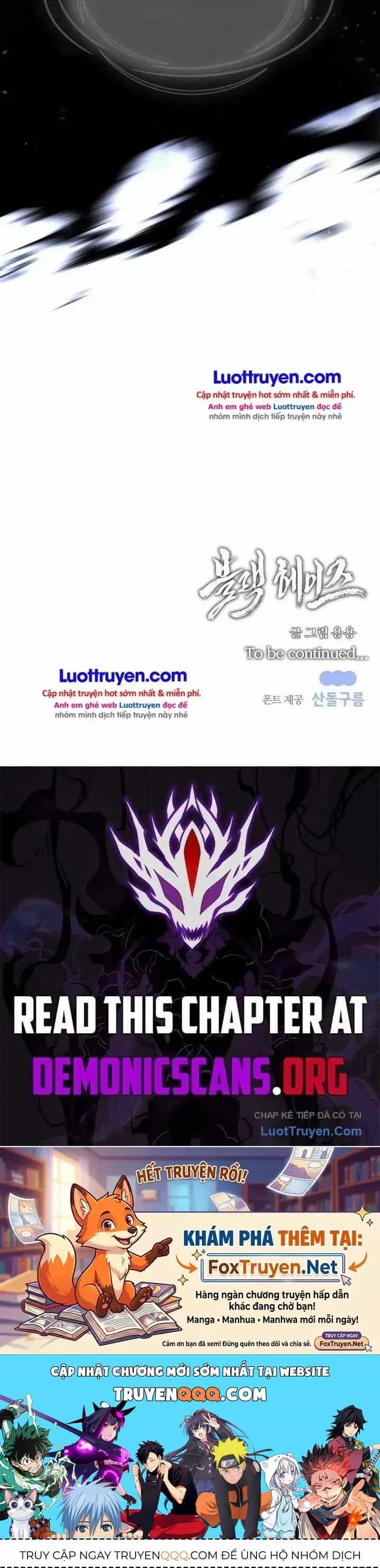 Ngục Tối Black Haze - Chương 91 - ảnh 43