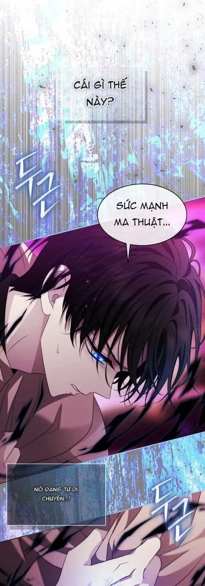 Ngục Tối Black Haze - Chương 91 - ảnh 5
