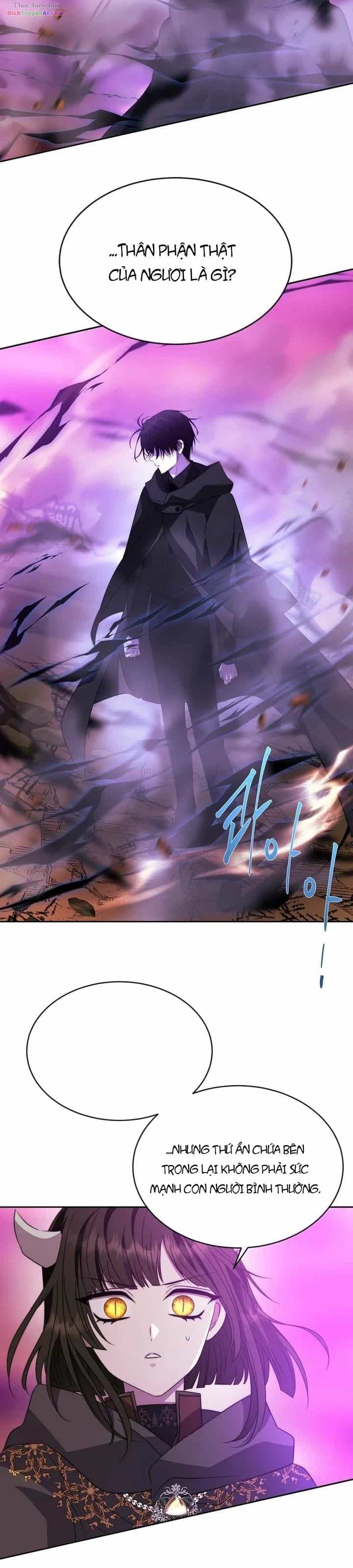 Ngục Tối Black Haze - Chương 92 - ảnh 10