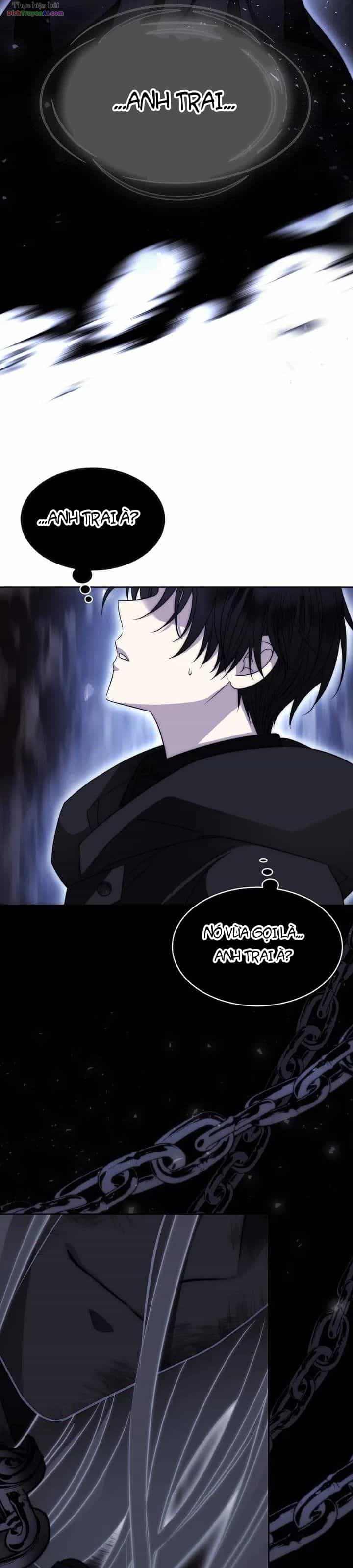Ngục Tối Black Haze - Chương 92 - ảnh 2