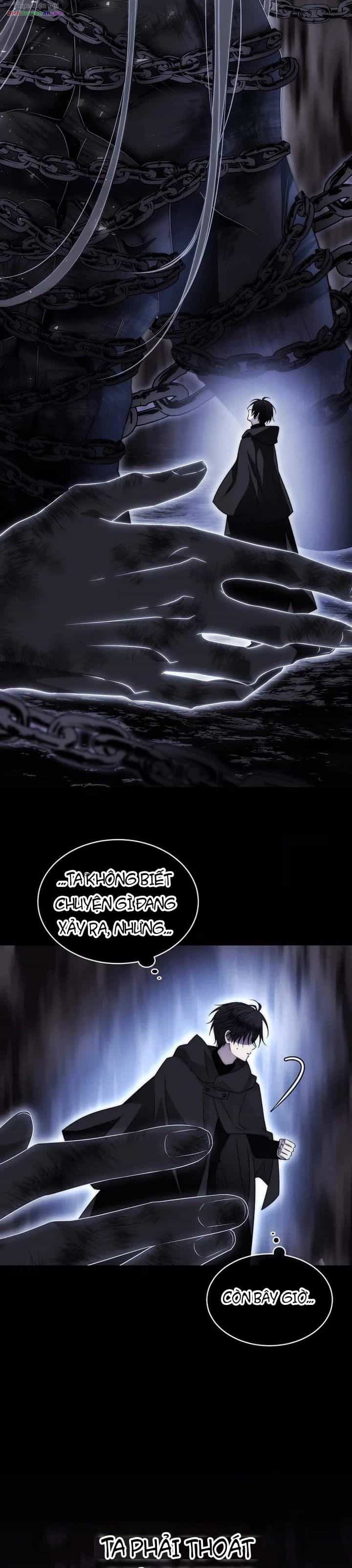 Ngục Tối Black Haze - Chương 92 - ảnh 4