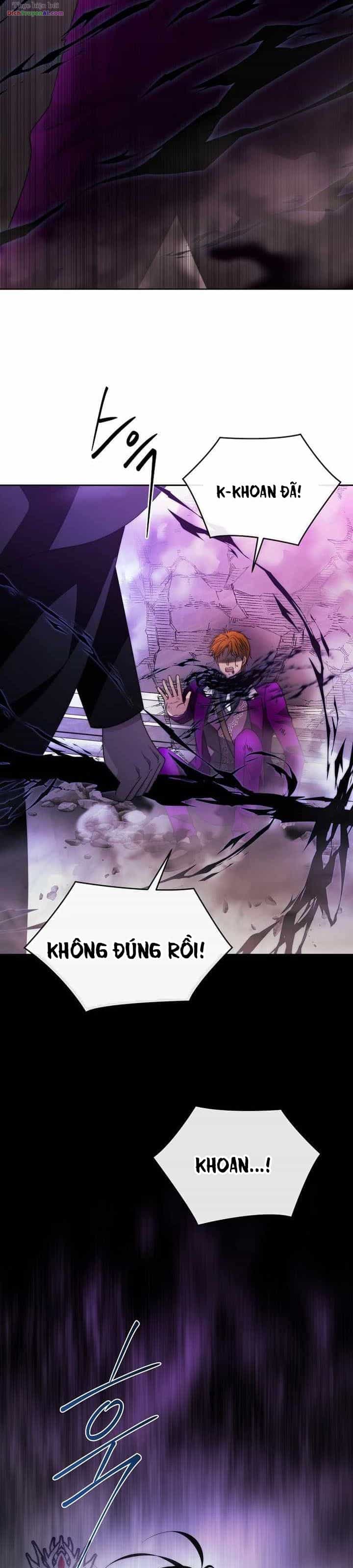Ngục Tối Black Haze - Chương 93 - ảnh 19