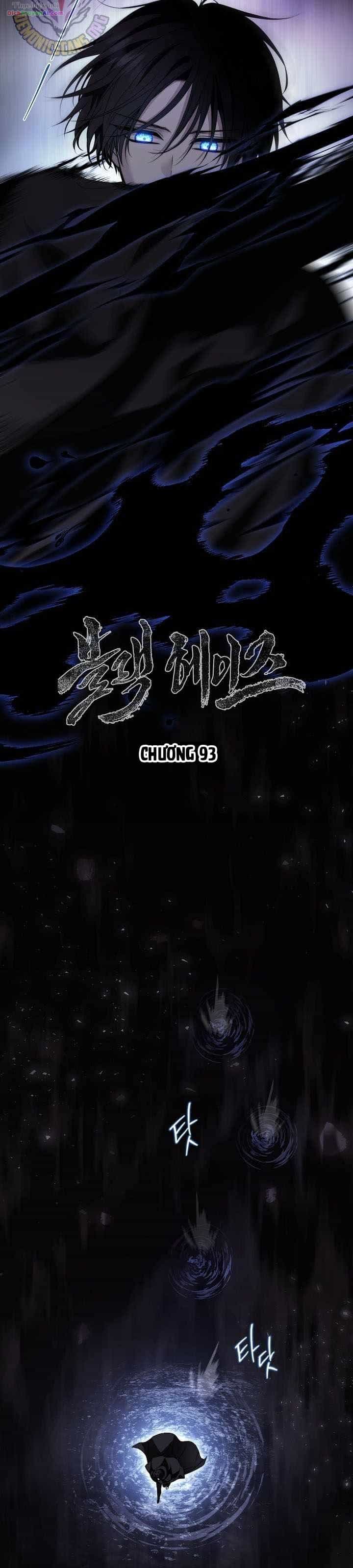 Ngục Tối Black Haze - Chương 93 - ảnh 20
