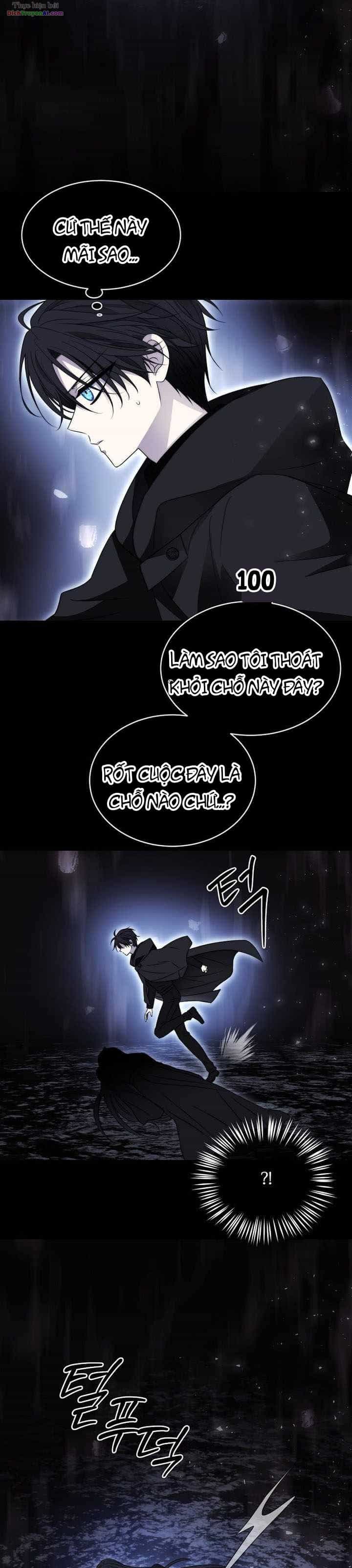 Ngục Tối Black Haze - Chương 93 - ảnh 21