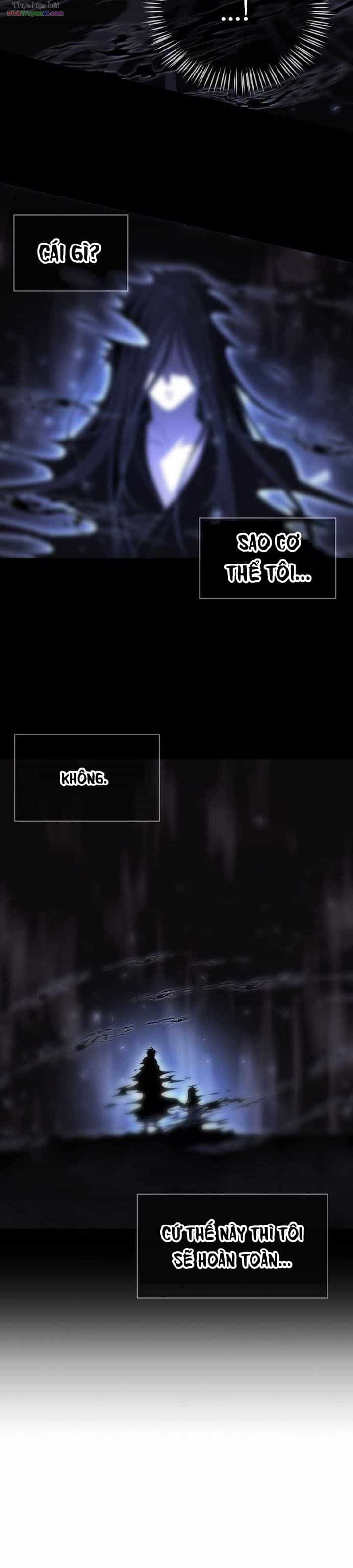 Ngục Tối Black Haze - Chương 93 - ảnh 28