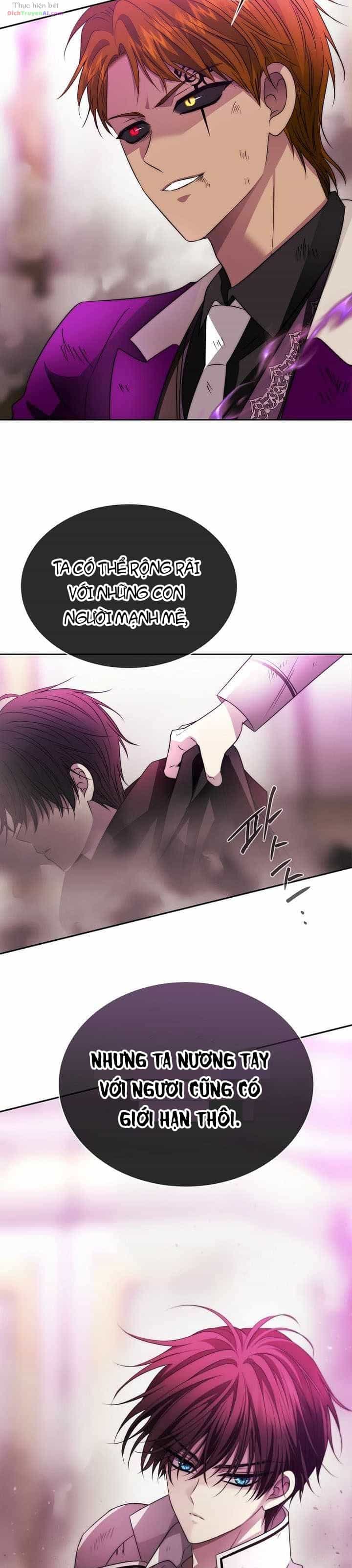 Ngục Tối Black Haze - Chương 93 - ảnh 34