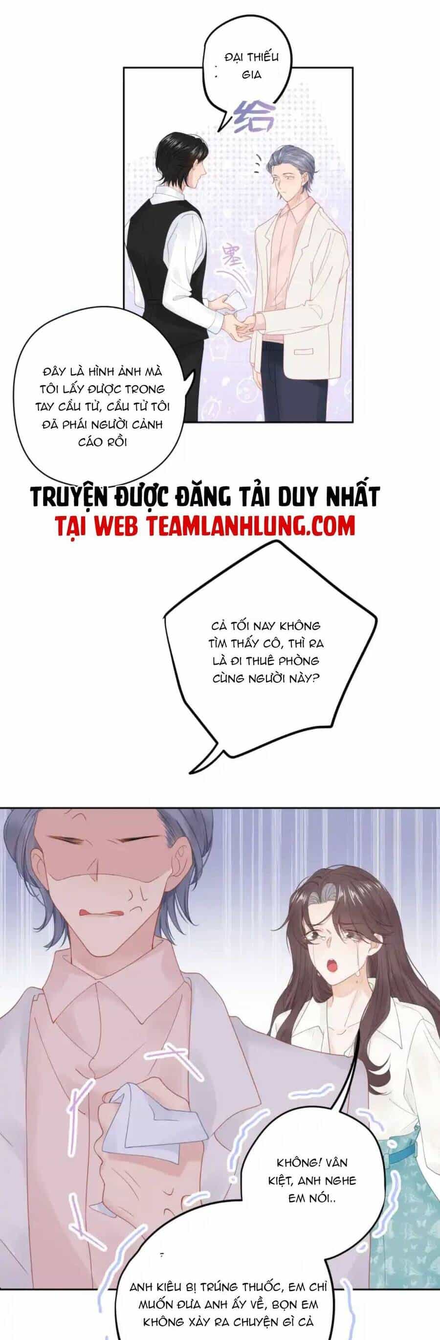 Ngược Đãi Mẹ Kế - Chương 14 - ảnh 22