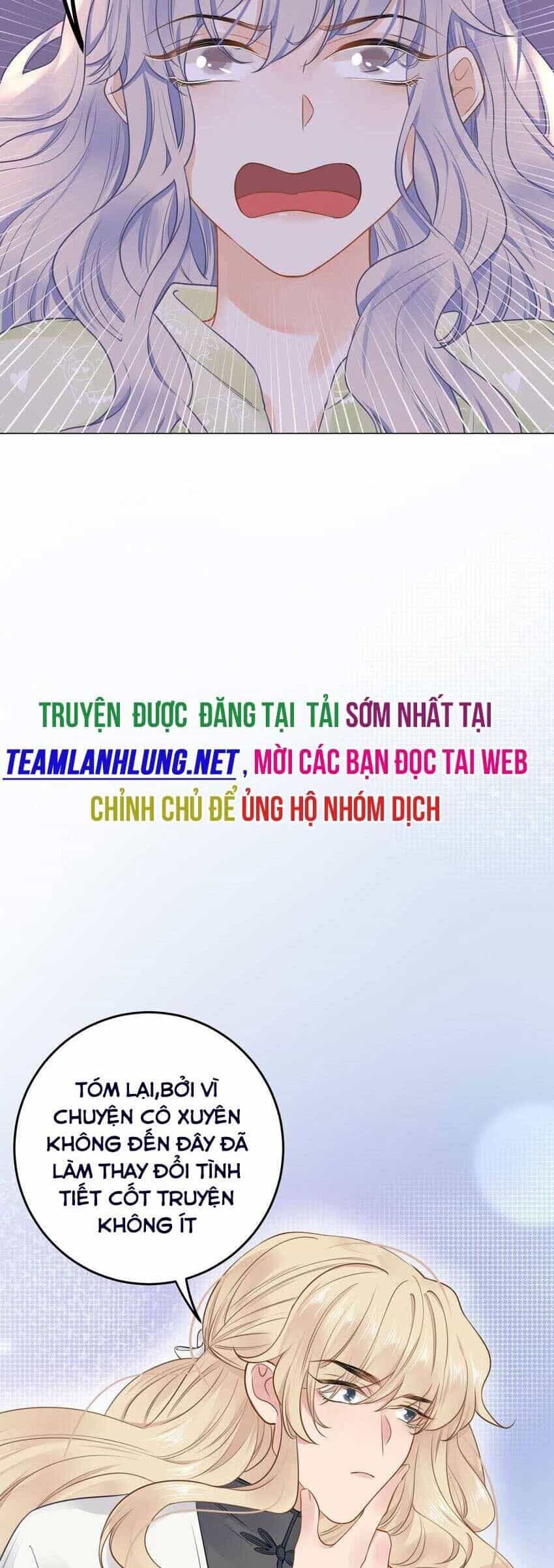 Ngược Đãi Mẹ Kế - Chương 21 - ảnh 12
