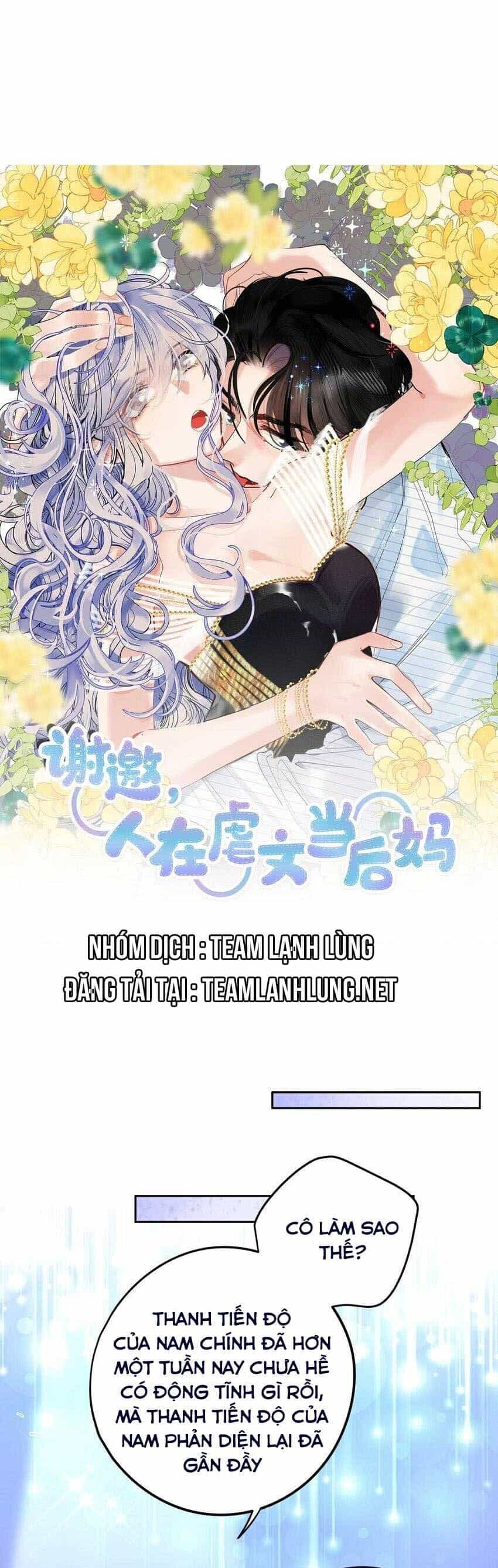 Ngược Đãi Mẹ Kế - Chương 21 - ảnh 6