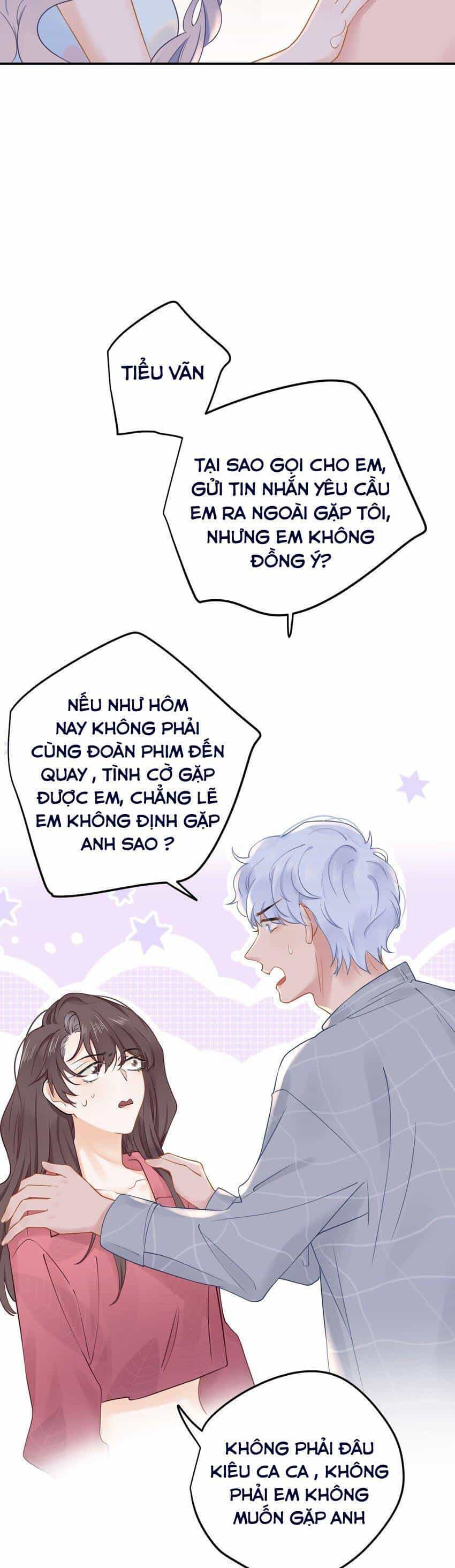 Ngược Đãi Mẹ Kế - Chương 23 - ảnh 28