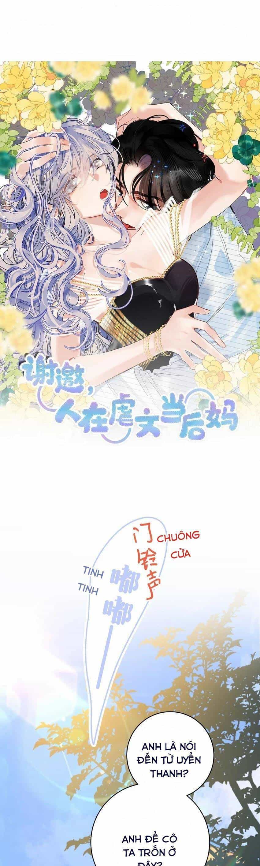 Ngược Đãi Mẹ Kế - Chương 30 - ảnh 6