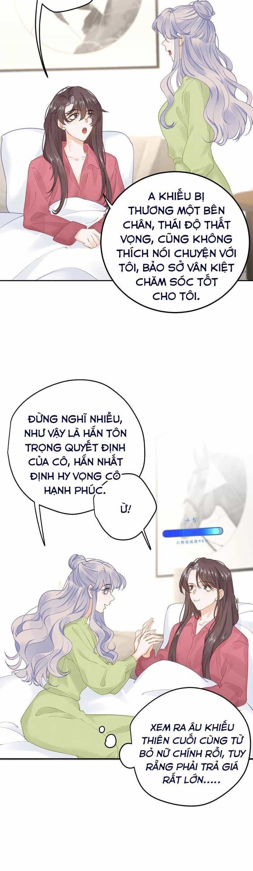 Ngược Đãi Mẹ Kế - Chương 31 - ảnh 15