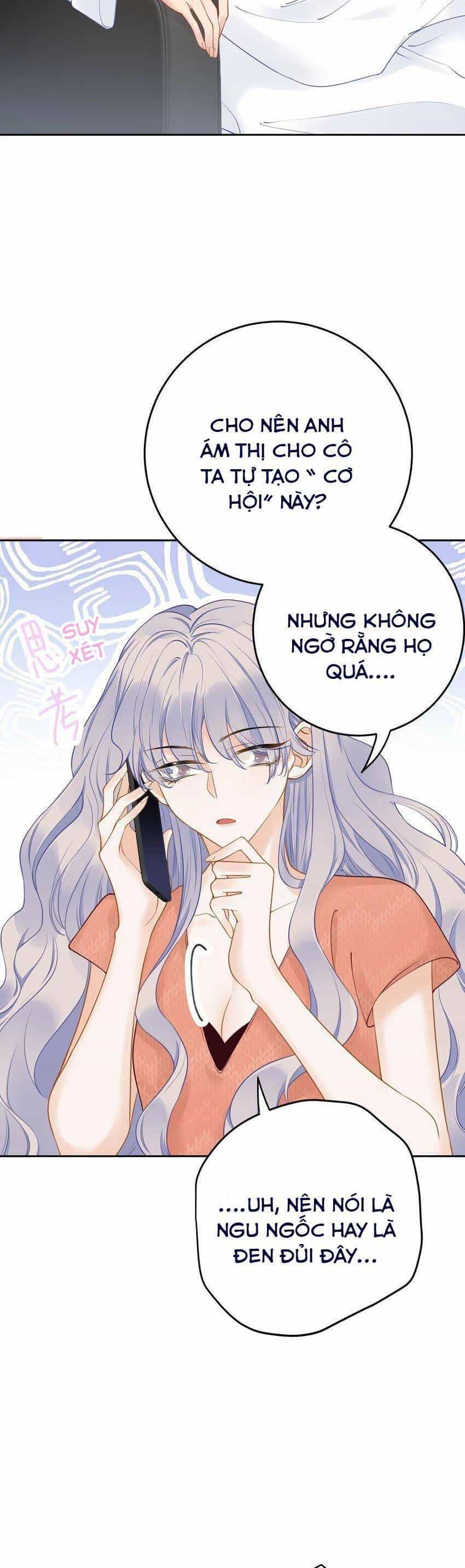 Ngược Đãi Mẹ Kế - Chương 31 - ảnh 9
