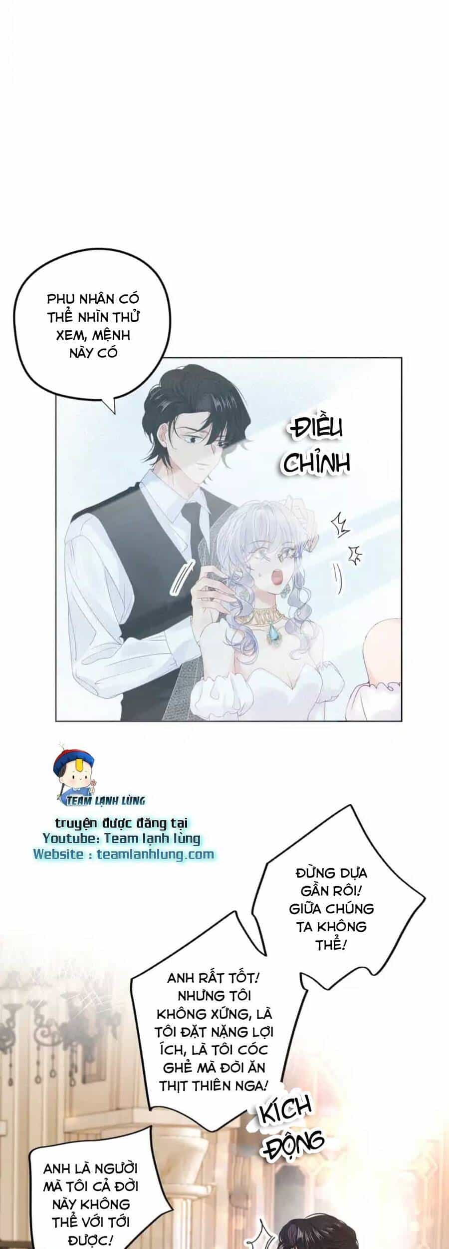 Ngược Đãi Mẹ Kế - Chương 5 - ảnh 16