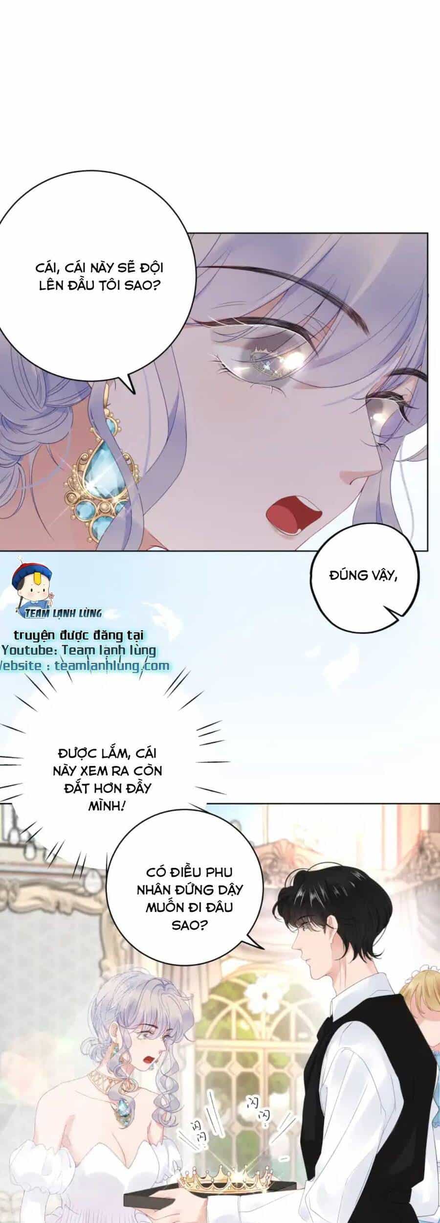 Ngược Đãi Mẹ Kế - Chương 5 - ảnh 7