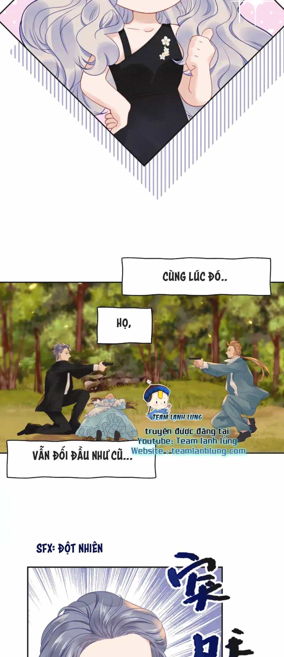 Ngược Đãi Mẹ Kế - Chương 9 - ảnh 11