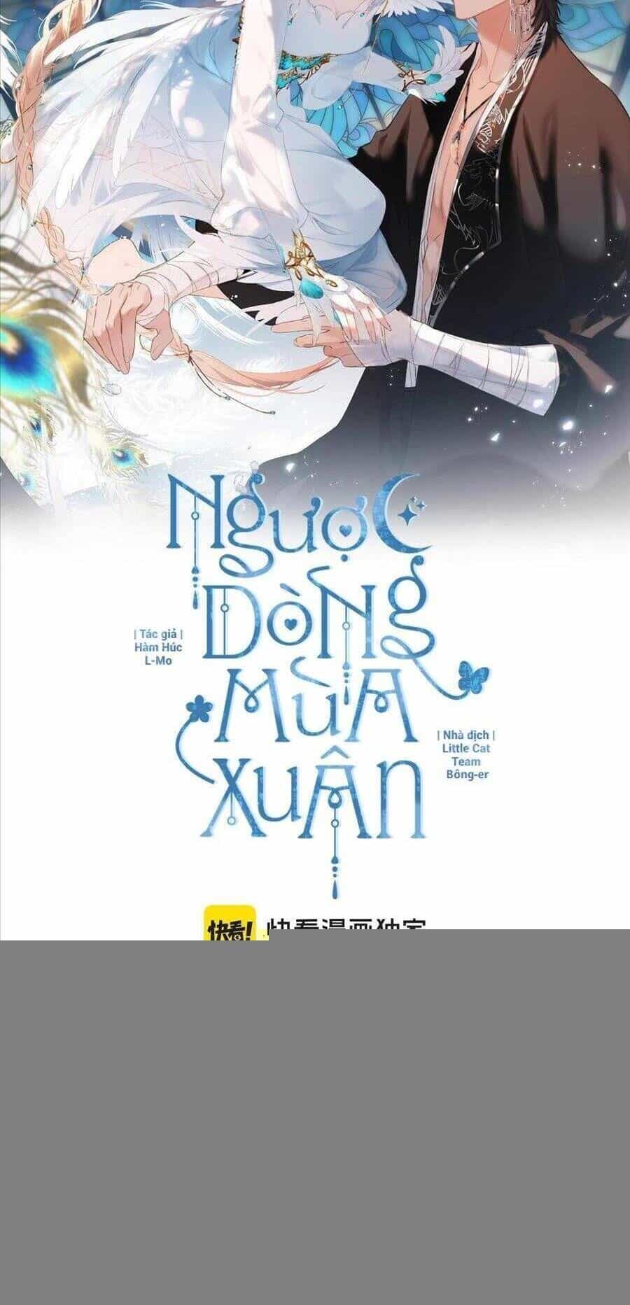 Ngược Dòng Mùa Xuân - Chương 21 - ảnh 9