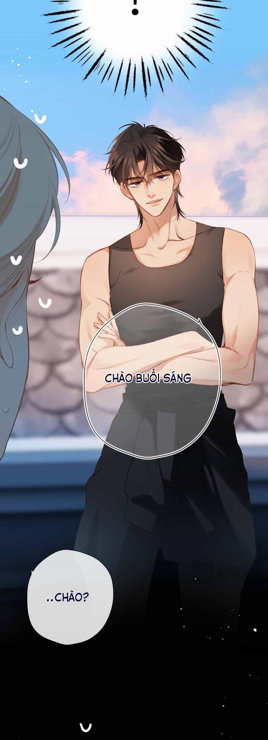 Ngược Dòng Về Mùa Xuân - Chương 11 - ảnh 13