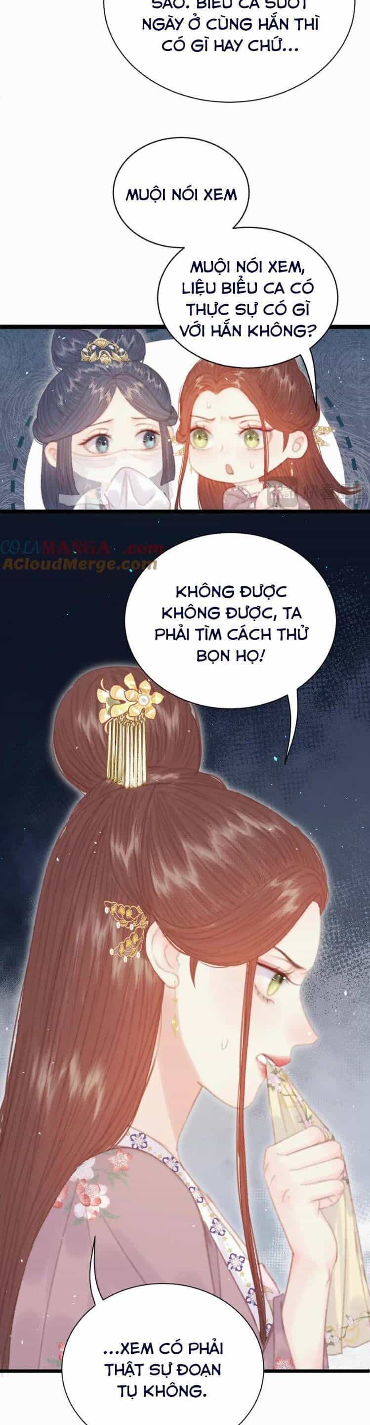Ngược Dòng Về Mùa Xuân - Chương 26 - ảnh 12