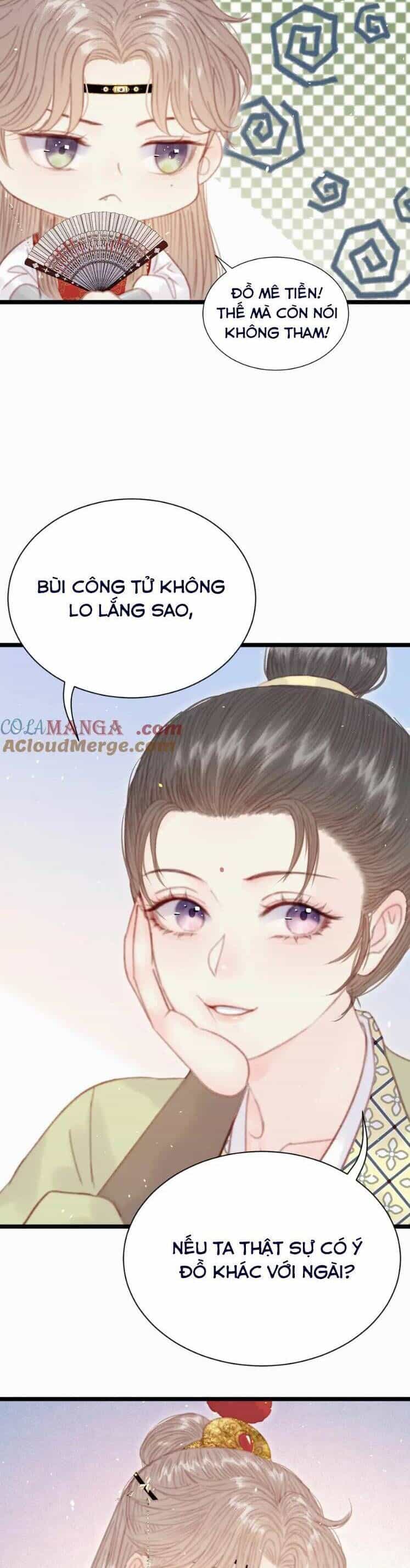 Ngược Dòng Về Mùa Xuân - Chương 26 - ảnh 4