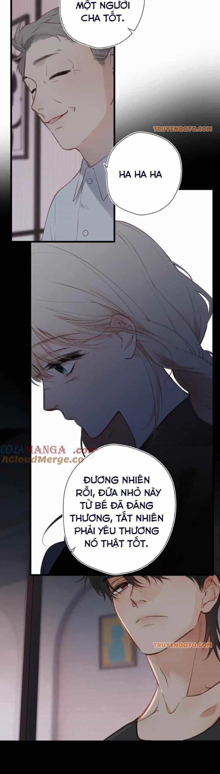 Ngược Dòng Về Mùa Xuân - Chương 27 - ảnh 12