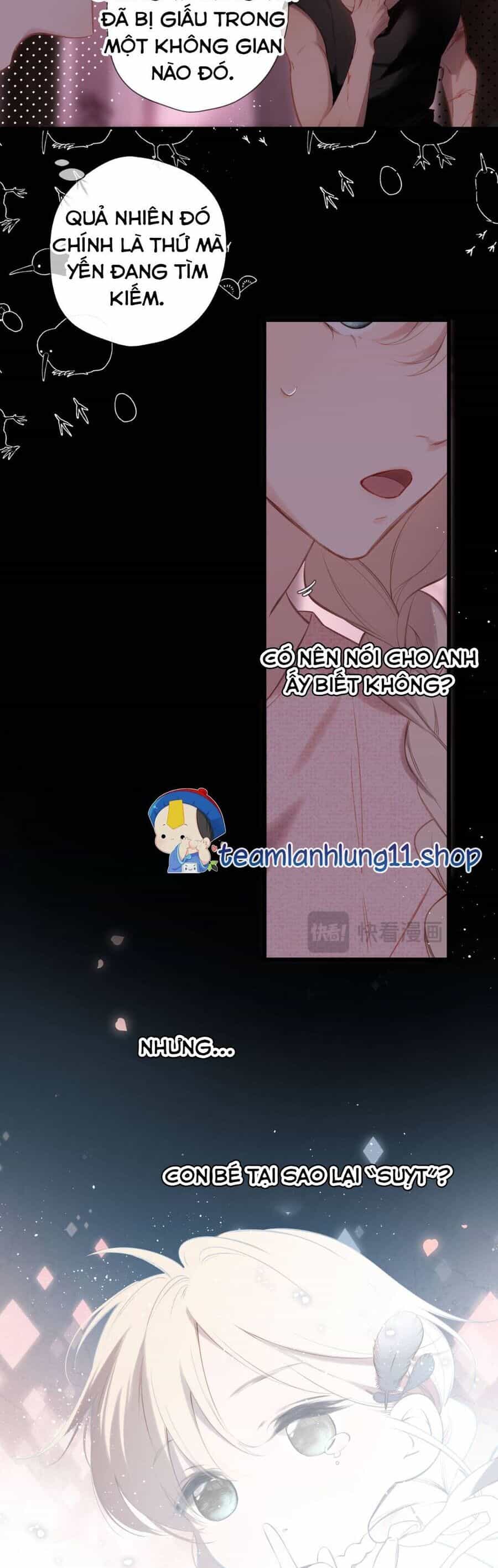 Ngược Dòng Về Mùa Xuân - Chương 40 - ảnh 13