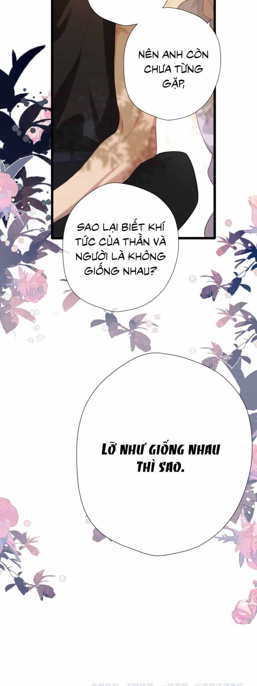 Ngược Dòng Về Mùa Xuân - Chương 56 - ảnh 20