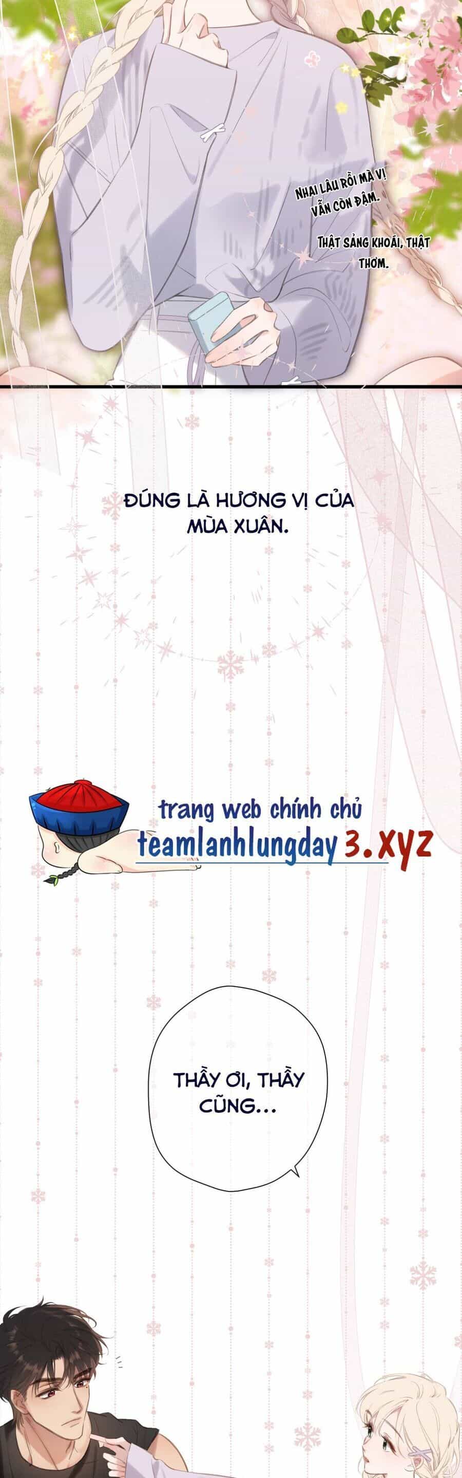 Ngược Dòng Về Mùa Xuân - Chương 57 - ảnh 29
