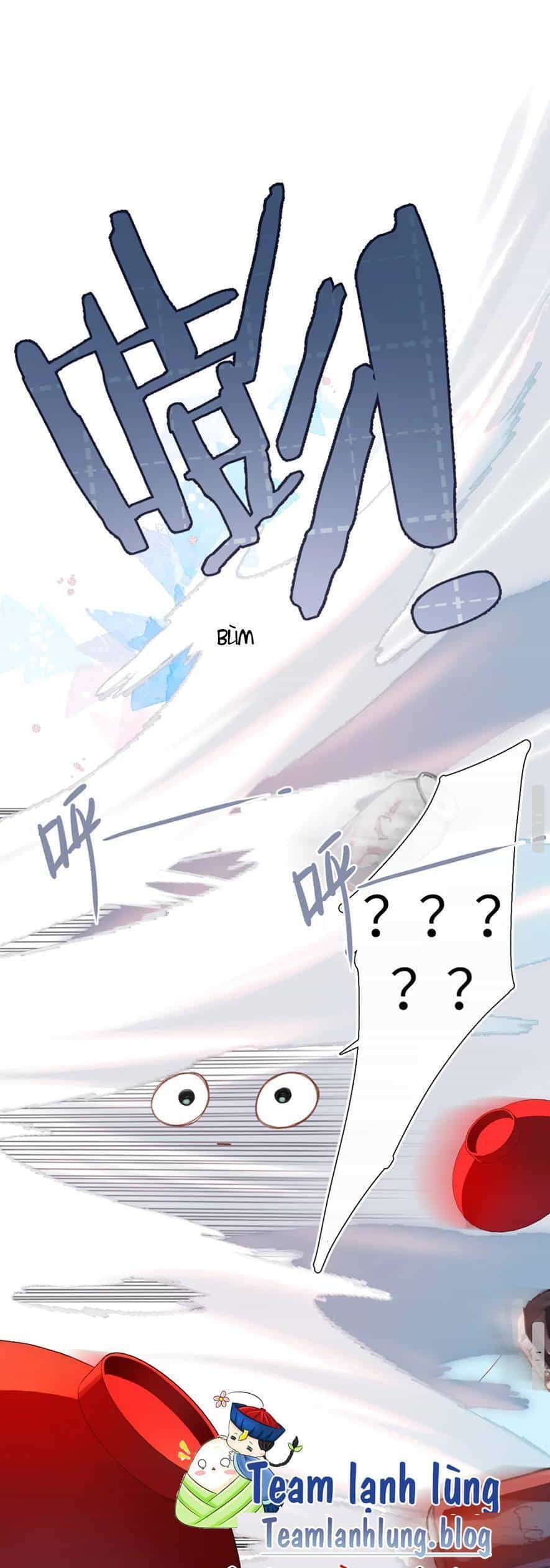 Ngược Dòng Về Mùa Xuân - Chương 5 - ảnh 17