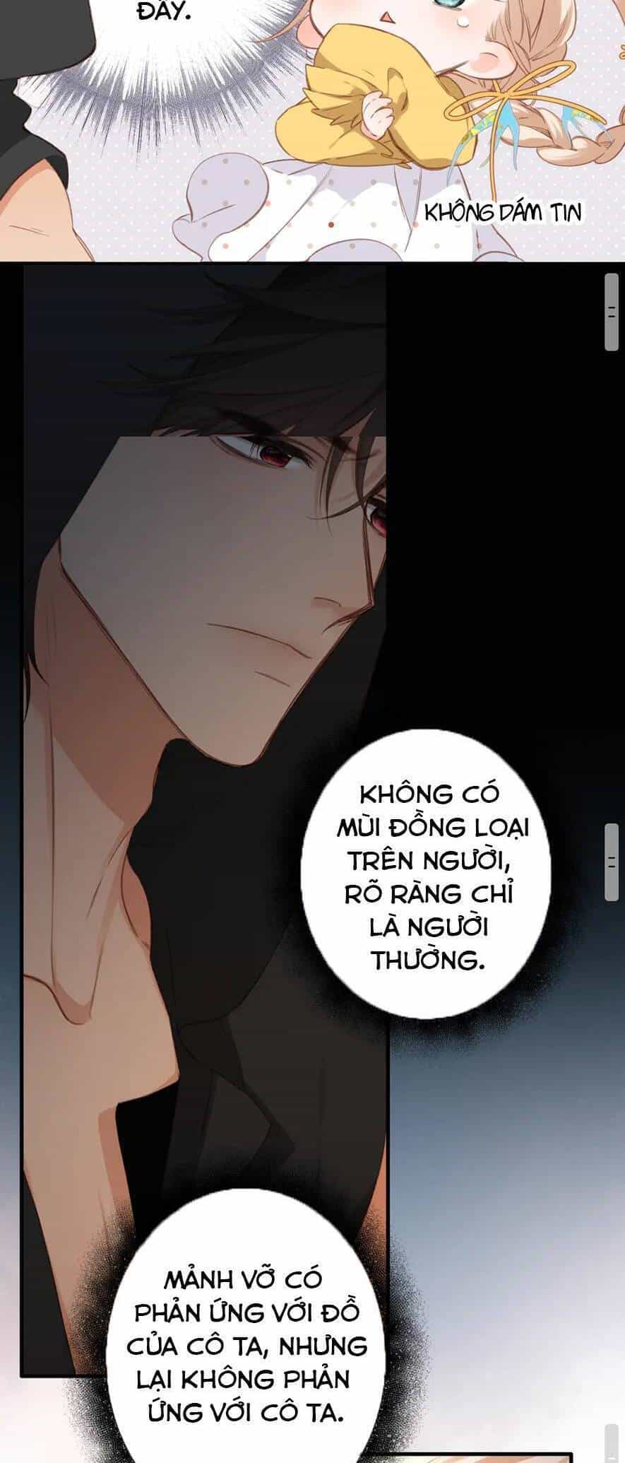 Ngược Dòng Về Mùa Xuân - Chương 5 - ảnh 23
