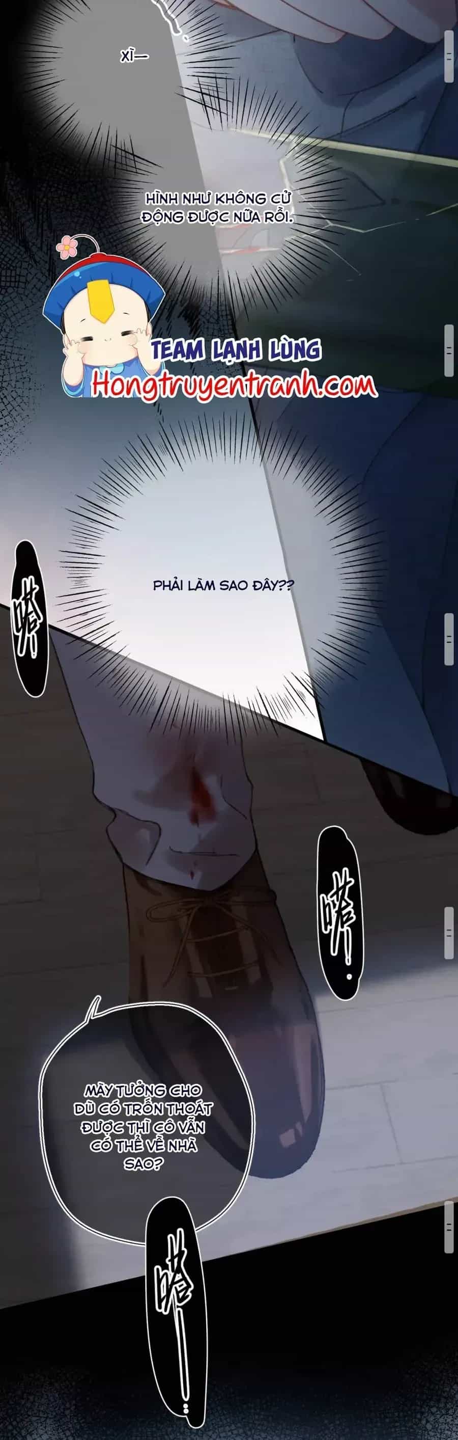 Ngược Dòng Về Mùa Xuân - Chương 79 - ảnh 26
