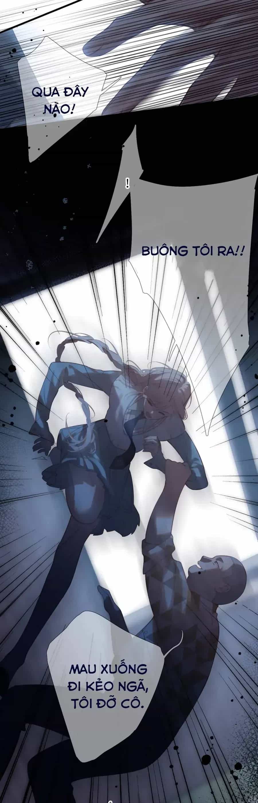 Ngược Dòng Về Mùa Xuân - Chương 79 - ảnh 7