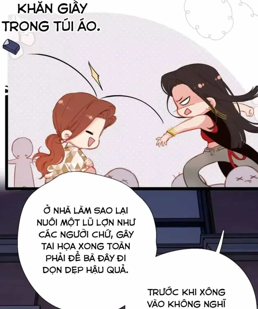 Ngược Dòng Về Mùa Xuân - Chương 83 - ảnh 29