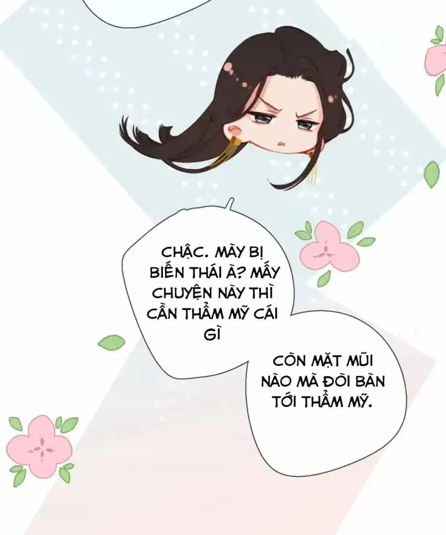 Ngược Dòng Về Mùa Xuân - Chương 83 - ảnh 35