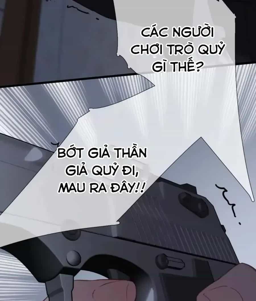 Ngược Dòng Về Mùa Xuân - Chương 83 - ảnh 7