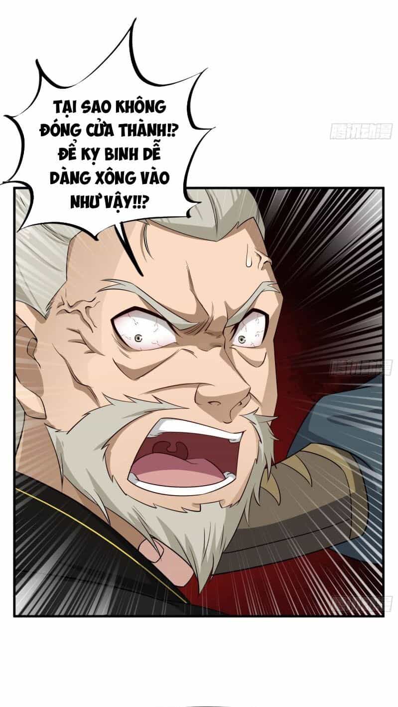 Ngược Về Thời Đường - Chương 100 - ảnh 3