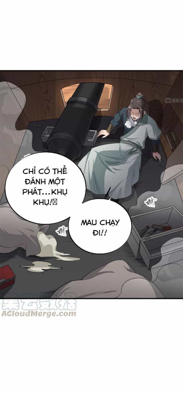 Ngược Về Thời Đường - Chương 105 - ảnh 2