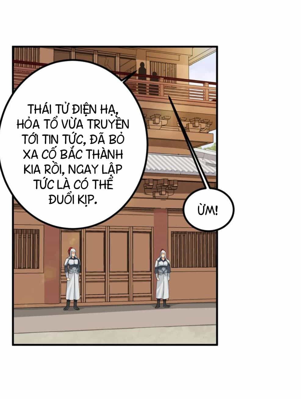 Ngược Về Thời Đường - Chương 28 - ảnh 5