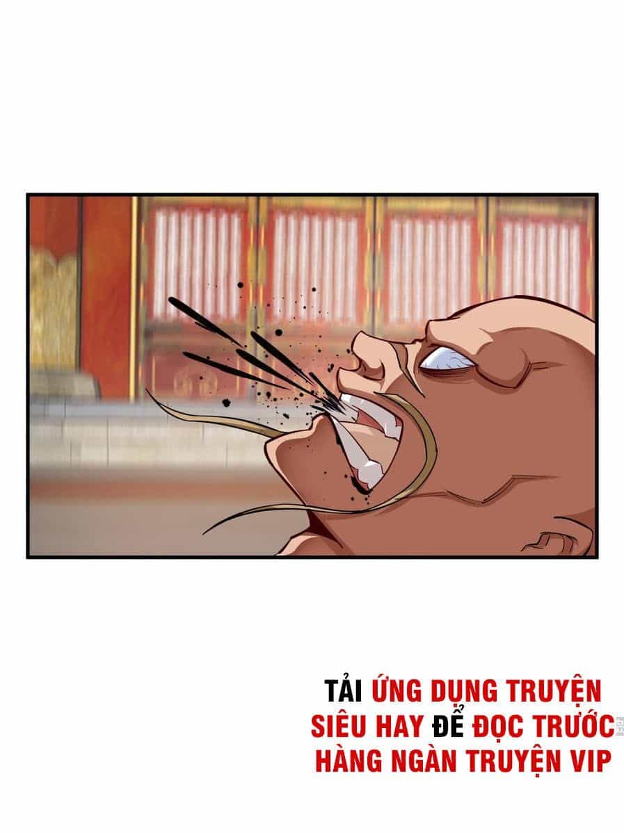 Ngược Về Thời Đường - Chương 39 - ảnh 1