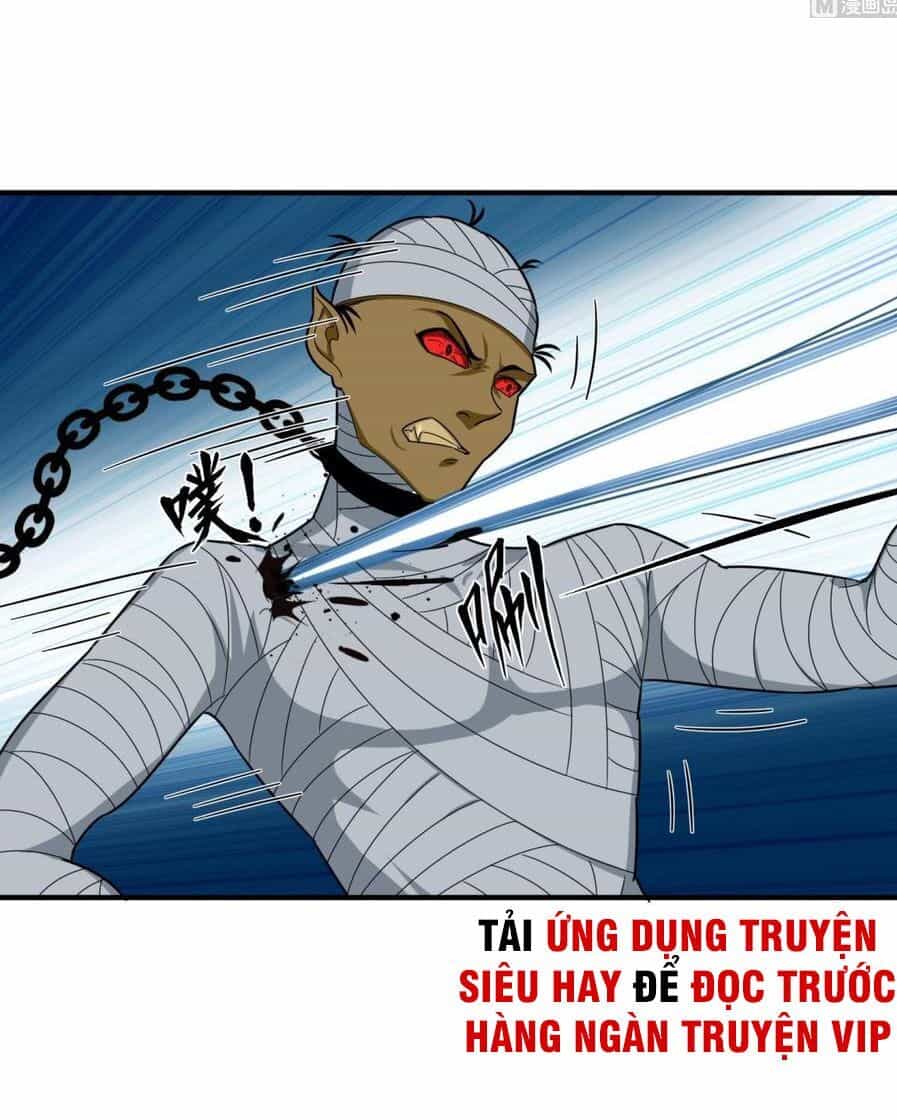 Ngược Về Thời Đường - Chương 39 - ảnh 18