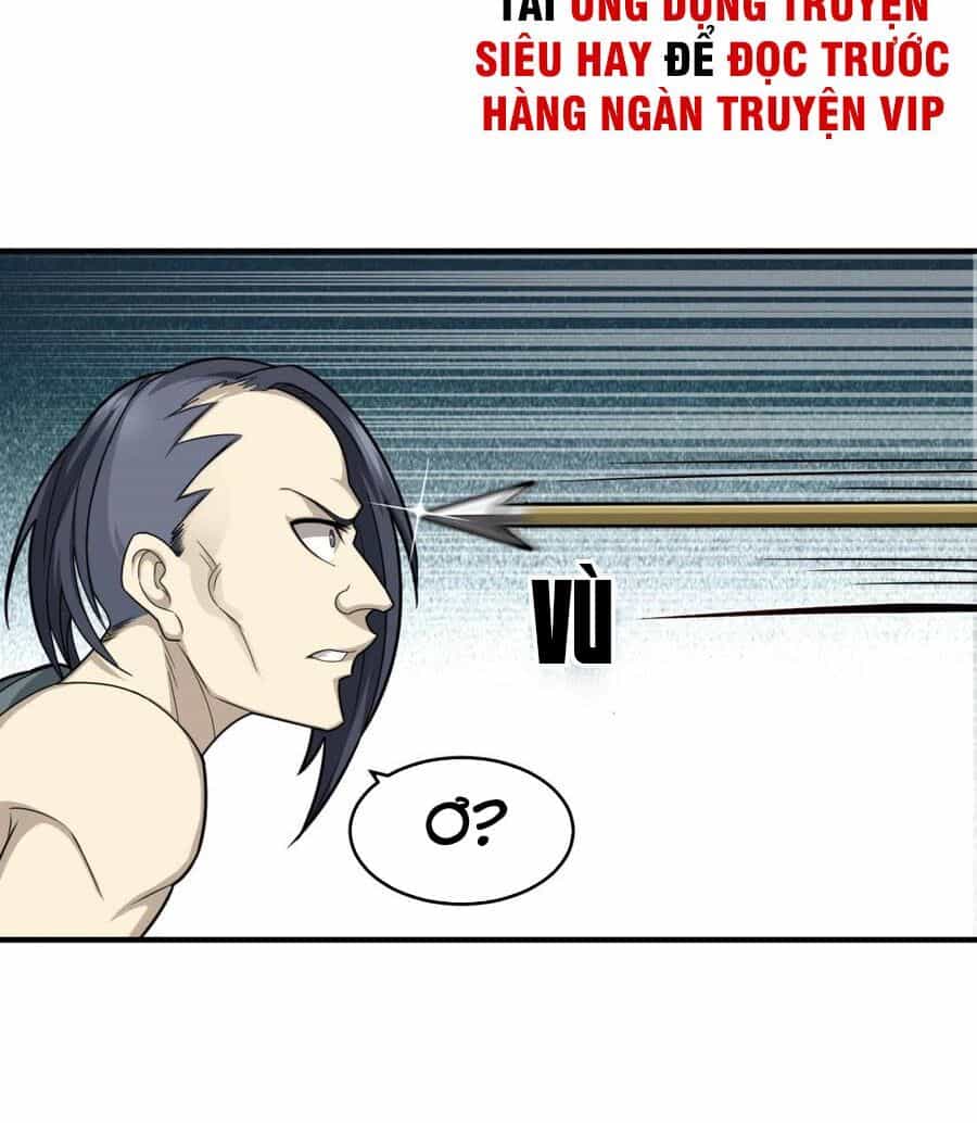 Ngược Về Thời Đường - Chương 43 - ảnh 8