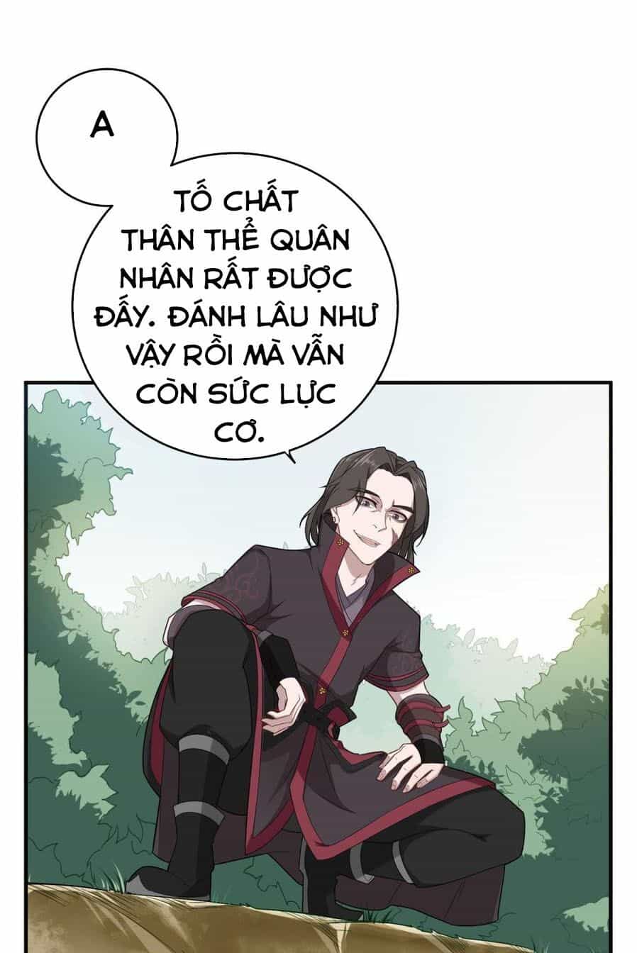 Ngược Về Thời Đường - Chương 46 - ảnh 3