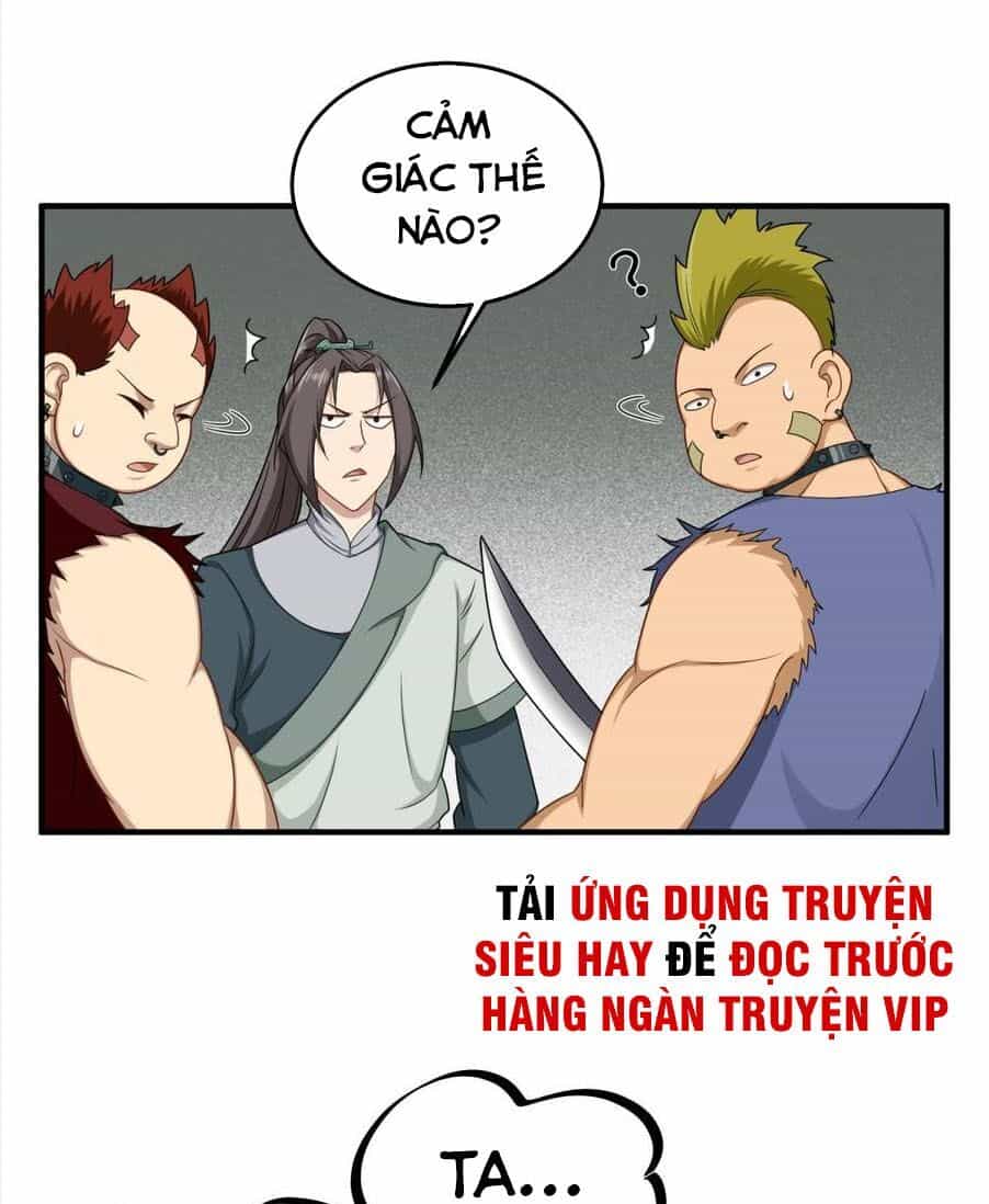 Ngược Về Thời Đường - Chương 51 - ảnh 22