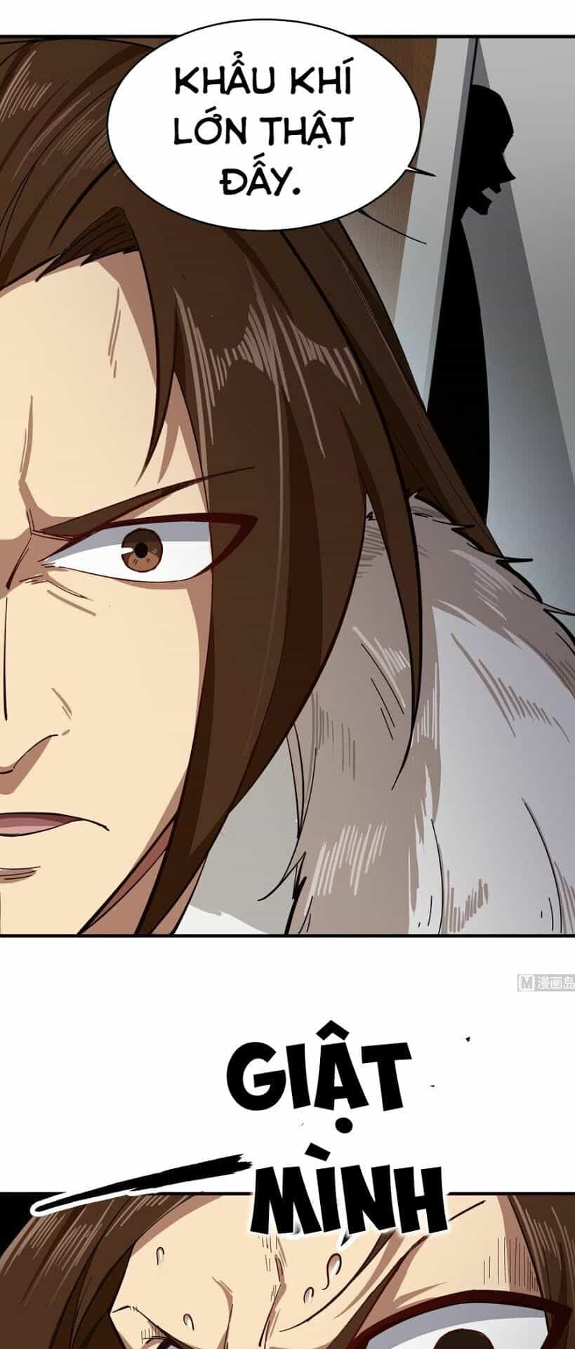 Ngược Về Thời Đường - Chương 63 - ảnh 19