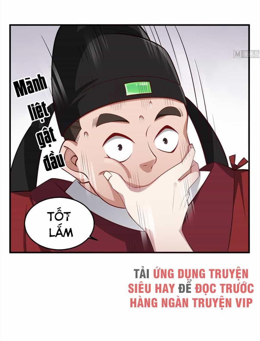 Ngược Về Thời Đường - Chương 70 - ảnh 15
