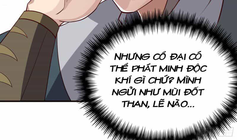 Ngược Về Thời Đường - Chương 76 - ảnh 28