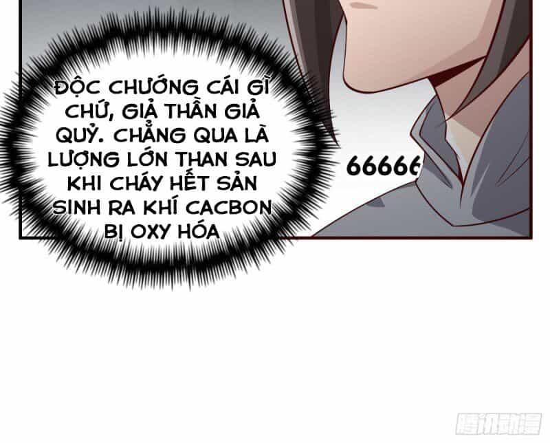 Ngược Về Thời Đường - Chương 76 - ảnh 41