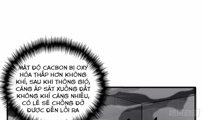 Ngược Về Thời Đường - Chương 76 - ảnh 45